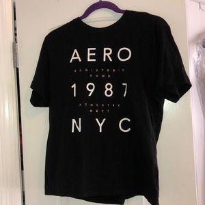 Aero boy tee